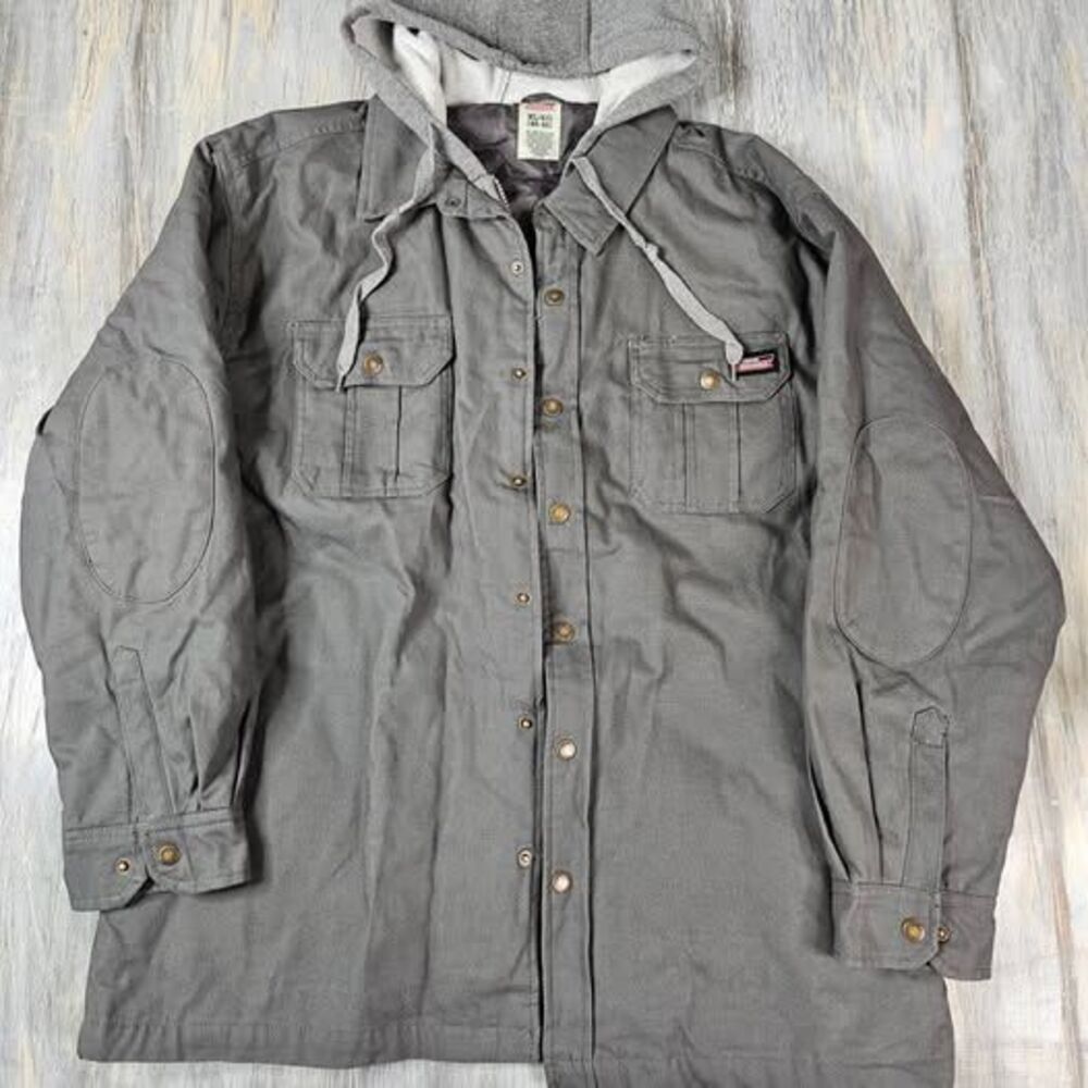 Dickies Work Jacket - image 1